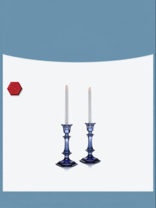 Gift Boxed Candle Holder