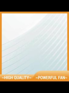 COOL POWER 52" Wood 5 Blades Remote Ceiling Fan - Household Bedroom Living Room - Kipas Angin Siling Kayu 52寸5叶遥控吊扇 G11 - Fast & Insured Shipping