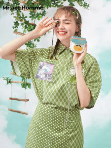 Mr.Ace Homme | Ví Nữ Thiết Kế Nhỏ Gọn