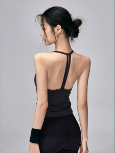FITNESSGIRL | Fitness Yoga Bralet With Padding Sports Wear