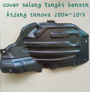 TUTUP COVER SELANG TANGKI BENSIN TOYOTA KIJANG INNOVA 2004-2015 ori