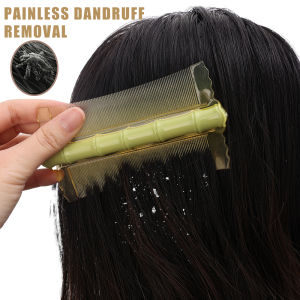 Bamboo Lice Comb: A Comprehensive Guide