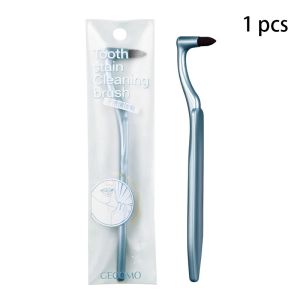 1/3/5pcs Interdental Brush Tooth Stain Deep Cleaning Brushes Teeth Whitening Tooth Tartar/Tea/Smoke Stains Removal Oral Care