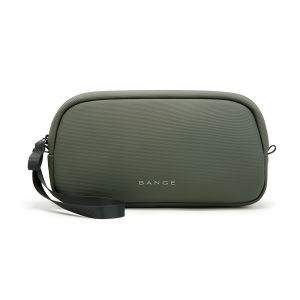 Túi Đựng Đồ Điện Tử Chống Nước BANGE Túi Nhỏ Đa Năng Hộp Đựng Cáp Phụ Kiện Kỹ Thuật Số Túi Xách Tay Di Động