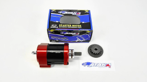 ATAKA Racing Refit Starter 1000CC Modified High Power System For Honda Wave125