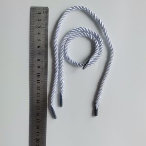 Bộ Dây Thừng Ba Sợi Dày Màu Sắc Dây Đeo Túi Giấy Đựng Quà Tặng Dây Thừng Nhiều Màu Sắc Có Thể Lựa Chọn Phụ Kiện Tự Làm