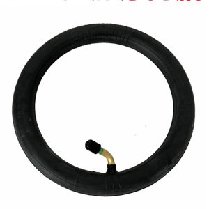 8X1 1/4 Pneumatic Tire Inner Tube And Outer Tyre for Mini Electric Scooter Baby Carriage Wheel Replacement Parts