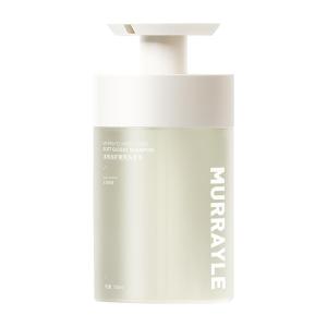 MURRAYLE | Anti-Dandruff Controlling Oil Volumizing and Long-lasting Fragrance Shampoo