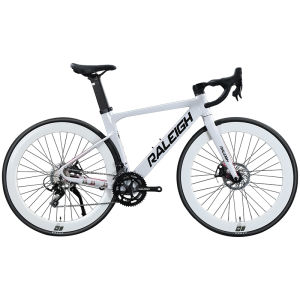 Raleigh | Racing Curved-handle Road Bike