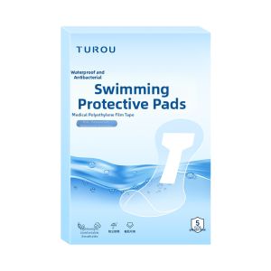 TUROU | Waterproof Hygienic Protection Pads for Women and Girls
