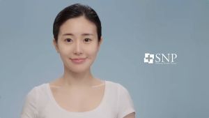 [100% Original] SNP Ampoule Masksheet 25ml x 10sheets (Charcoal Mineral | Gold Collagen | Diamond Brightening | Birds Nest)