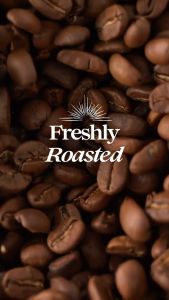 Fruity Blend (200gm 500gm)/ Charcoal Roast Coffee Bean (Lam Sing Coffee）