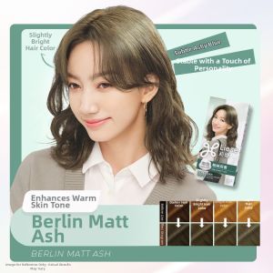 KAO | [Make Friends 618 Super Best-Seller] Liese New Foam Hair Dye