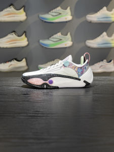 Li-Ning | Professional Game Basketball Shoes