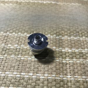 Aluminum Alloy Pressure Cooker Parts Handled Handle Safety Valve Lid Anti-Clogging Cover for Cooking Kitchen Utensils