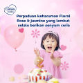 CUSSONS Baby Cologne 100ml | Minyak wangi bayi | BPOM | COD. 
