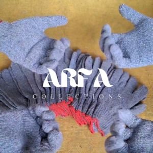 Sarung Tangan Kualitas Tinggi Untuk Proyek 24pcs