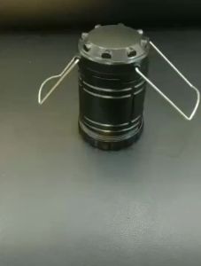 (Không kèm pin ) Đèn pin xách tay treo 30 led treo hoặc để bàn siêu sáng  - đèn ngoài trời - Đèn Bão đi cắm trại dã ngoại  - đèn pin siêu sáng