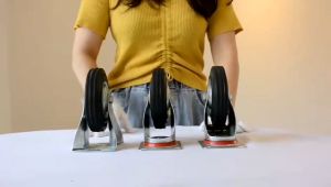 RODA KARET HITAM HIDUP MATI REM 5 IN RODA ETALASE SWIVEL FIXED RIDGIT BRAKE 5 INCI RODA MURAH 5 INCH 125MM