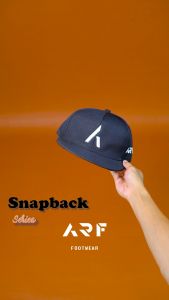 ARF Topi Snapback Baseball Cap Sport Golf Pria Wanita Distro Original