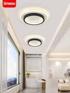 smeou | Modern Minimalist LED Ceiling Light NORDIC