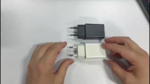 5V 2A 10W USB Travel Mobile Phone Charger Head Replacement For Iphone / Samsung / Huawei / Lenovo / Asus / Meizu
