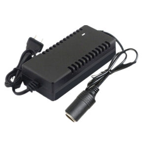 Strolex | Bộ Chuyển Đổi Điện 220V sang 12V Cho Ô Tô Công Suất Cao