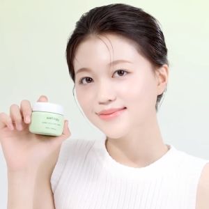 【NEW LAUNCH】🔥 WELLOGY 🔥GREEN AVACADO CREAM 55ML