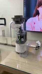 Máy Ép Chậm Trái Cây BUD JE-32 BJ32