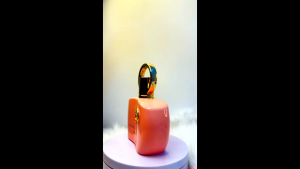 Supremacy Pour Femme Pink Minyak Wangi EDP 100ml Long Lasting Perfume For women Best Fragrance