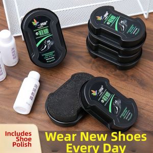 TANGJIXIONG | Universal Clear Leather Shoe Polish