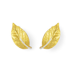 Original Design Detachable Elegant Earrings