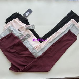 Quần Capri Thể Thao Co Giãn Cho Nữ Cạp Cao Mùa Xuân Thu Quần Yoga Nâng Hông Ôm Sát Quần Thể Thao Tagkita