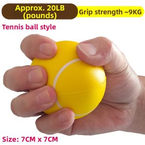 DUZUIHOU | Elderly Finger Strength Rehabilitation Trainer