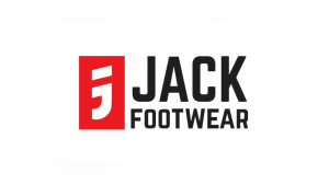 Jack Footwear Sepatu Loafers Pria Aaron Black