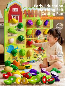 TEMiTANGMI | Biteable Educational Teething Toy