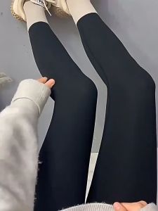 GUKOO Yoga Pants For Women Hip Lift Pants Belly Control Waist Slim Pants Sports Leggings Gym Tummy Control Jogging Slim Fitness Cycling Pants