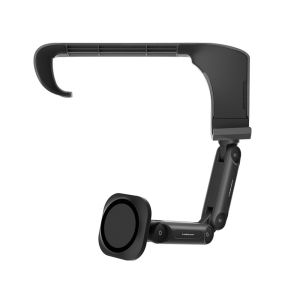 Giá Đỡ Điện Thoại Trên Ô Tô Từ Tính Cho Tesla Model 3 Y Giá Đỡ Di Động Đa Năng Có Thể Mở Rộng Hỗ Trợ Màn Hình Nổi Giá Đỡ Gắn Màn Hình