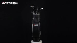 Gậy golf Driver gỗ số 1 PGM VICTOR III CARBON SHAFT - MG031