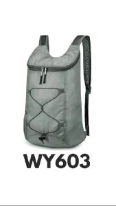 Tas Travel Lipat Parasut Tas Travel Lipat Camping Outdoor Free Pouch Waterproof -WY603