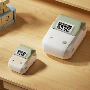 Niimbot | Portable Multi-Use Label Printer