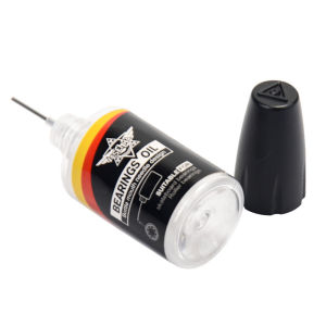 20ml Dầu Sửa Chữa Vòng Bi Ván Trượt Dành Cho Ván Trượt - 1 Chai Cần Thiết Để Bảo Trì Cho Người Trượt Ván