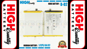 Baterai Battery Original VIVO B-D2 BD2 For Type Batre HP Vivo X20+  X20 plus   X20plus UD Baterai 3800Mah 3.85V Garansi 1 Bulan Baterai Vivo - Lazada