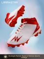 LARA STAR | Sports Shoes for Adults and Children Anti-Slip Spike Shoes. 