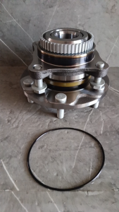 BEARING HUB RODA DEPAN TOYOTA HILUX VIGO FORTUNER DIESEL 43550-0K030