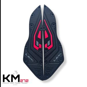 ALAS PIJAKAN KARPET YAMAHA LEXI 125 | AKSESORIS LEXI 125 | VARIASI LEXI 125