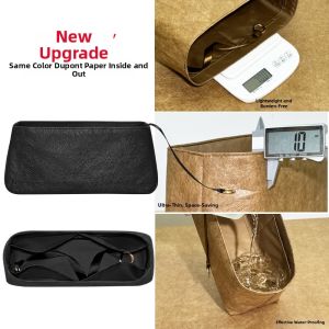 WENJING | Light Weight DuPont Paper Tote Bag Insert