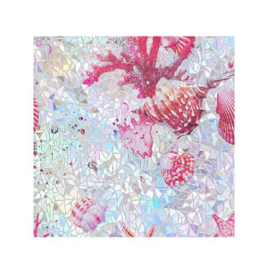 fancy fix | Privacy Frosted Seaview Window Stickers
