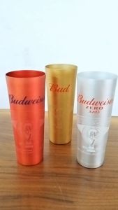 Color Cup with Cold Water For Beer Cup Baso Drinkware Water Bottles