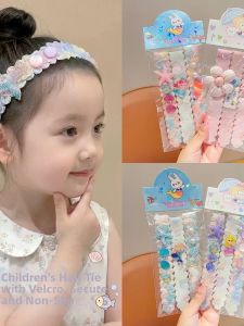 Cute Sweet Bangs Hairband Headband